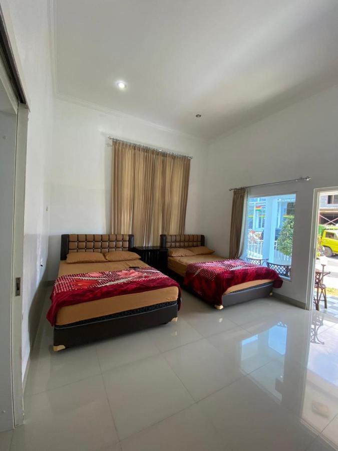Villa Bromo Potato 2 Probolinggo Εξωτερικό φωτογραφία