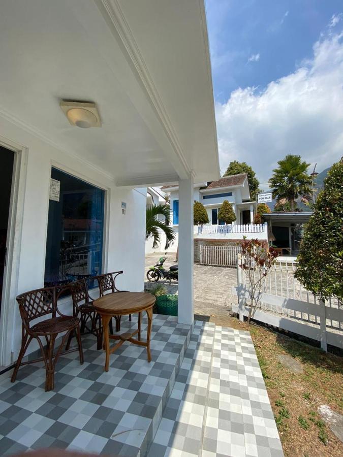 Villa Bromo Potato 2 Probolinggo Εξωτερικό φωτογραφία
